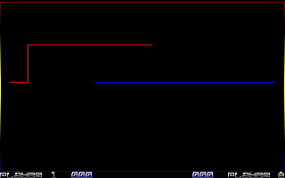 Stront atari screenshot